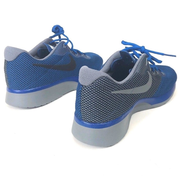 Nike TANJUN RACER Men's Running Shoes Size 11 NEW - Picture 7 of 8